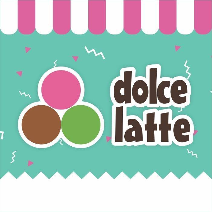 en cajadas de dolce donas